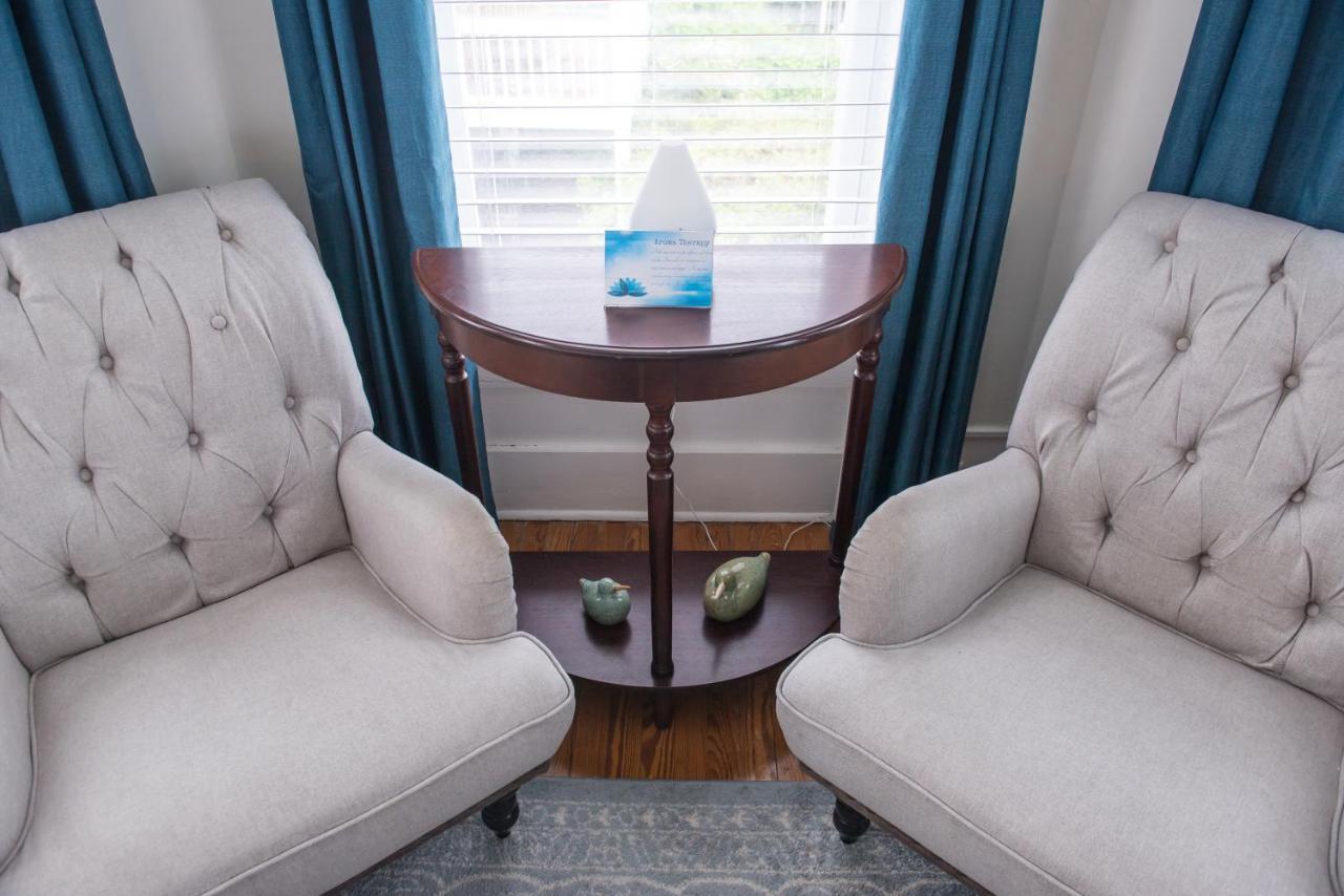Pecan Tree Inn Beaufort Room photo